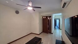 Palm Gardens (D23), Condominium #598149251